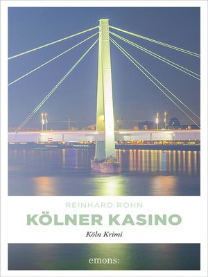 cover image of Kölner Kasino